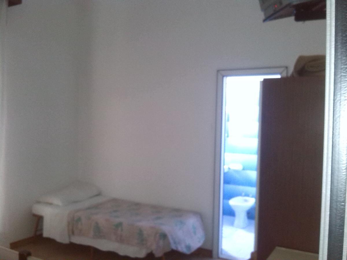 K2 Hotel Cattolica Rum bild