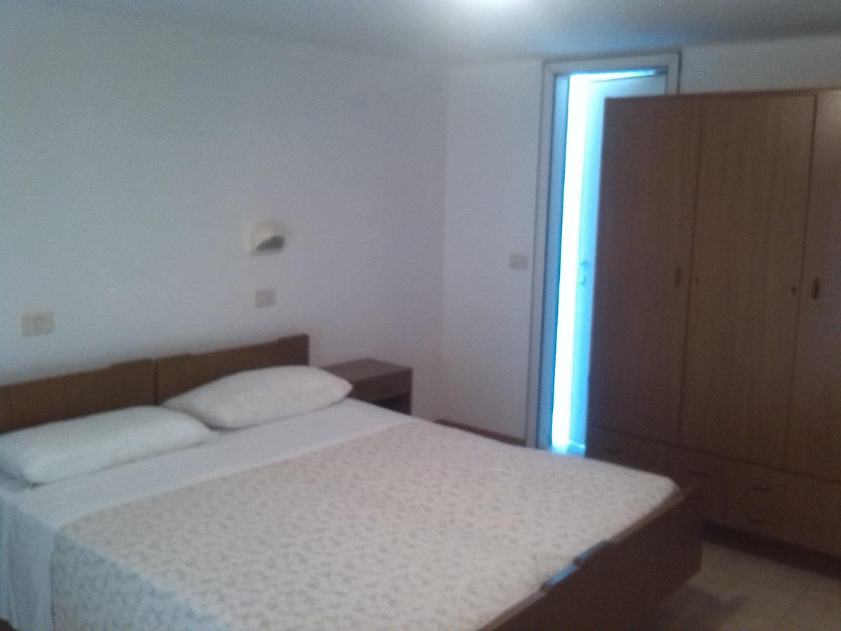 K2 Hotel Cattolica Exteriör bild
